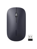 UGREEN MU001 90372 Portable Wireless Mouse Black