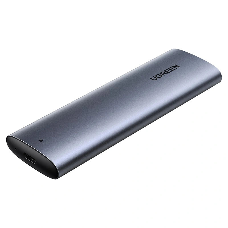 UGREEN CM400 USB-C to M.2 NGFF SATA Enclosure 10903