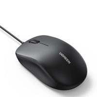 UGREEN MU007 90789 Wired Mouse