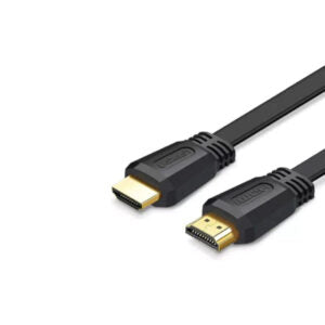 UGREEN ED015 50819 Flat HDMI 2.0 Cable 4.9 ft Black