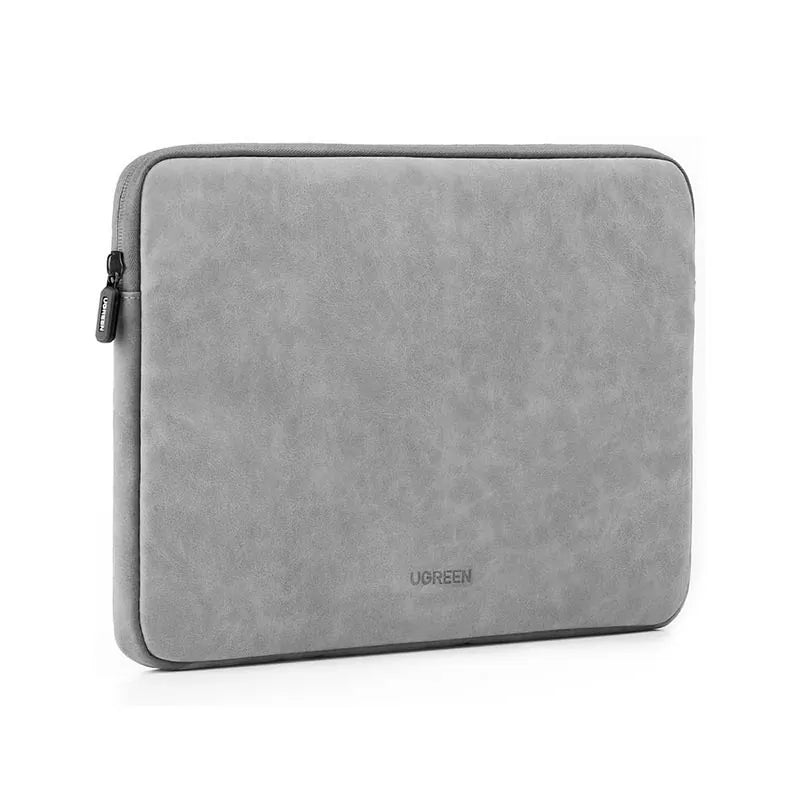 UGREEN LP187 13 Inch Laptop Sleeve Case Beige 60985