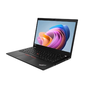 Lenovo ThinkPad T14 G1 14" Core i5 16GB RAM 512GB SSD Laptop