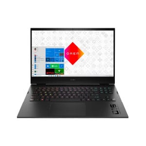 HP Omen 16 16.1" Core i7 16GB RAM 512GB SSD Laptop