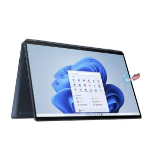 HP Spectre x360 16" Touchscreen Core i7 16GB RAM 512GB SSD Laptop