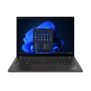 Lenovo ThinkPad T14s Gen 3 14" Core i7 16GB RAM 512GB SSD Laptop