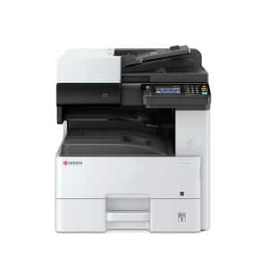 Kyocera ECOSYS M4125idn Multifunction Printer