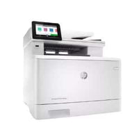 HP Color LaserJet Pro MFP M479fdw Wireless Laser Printer