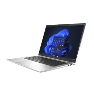 HP EliteBook 830 G8 13.3" Core i5 16GB RAM 512GB SSD Laptop