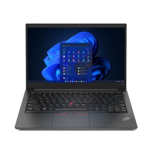 Lenovo ThinkPad E14 Gen 4 14" Core i7 8GB RAM 512GB SSD Laptop