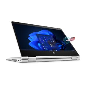 HP Pro x360 435 G9 13.3" Touchscreen Ryzen 5 8GB RAM 512GB SSD Laptop