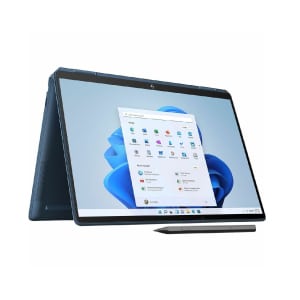 HP Spectre 14 x360 13.5" Touchscreen Core i7 16GB RAM 1TB SSD Laptop