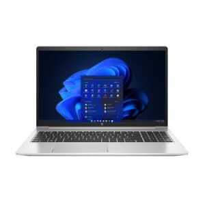 HP ProBook 450 G9 15.6" Core i5 8GB RAM 512GB SSD Laptop