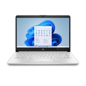 HP 15s 15.6" Core i7 8GB RAM 512GB SSD Laptop