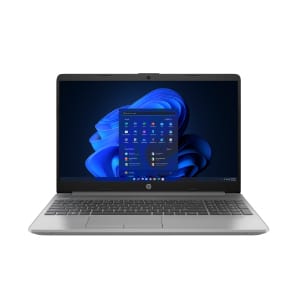 HP 250 G9 15.6" Celeron 8GB RAM 256GB SSD Laptop