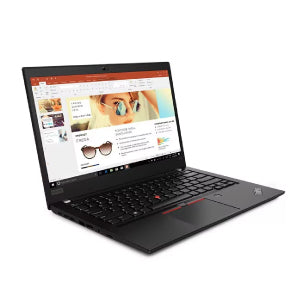 Lenovo ThinkPad T495 14" Ryzen 5 8GB RAM 256GB SSD Laptop