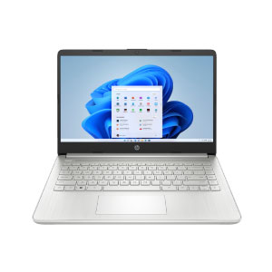 HP 14s 14" Core i3 8GB RAM 256GB SSD Laptop
