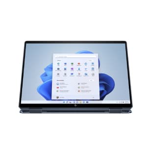 HP Spectre 14 x360 13.5" Touchscreen Core i7 16GB RAM 1TB SSD Laptop