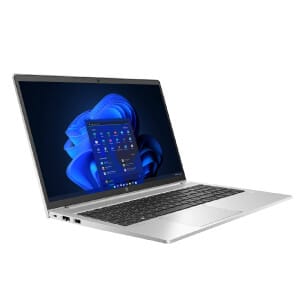 HP ProBook 450 G9 15.6" Core i5 8GB RAM 512GB SSD Laptop