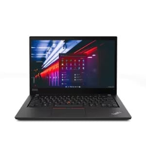 Lenovo ThinkPad T14 14" Core i5 16GB RAM 512GB SSD Laptop