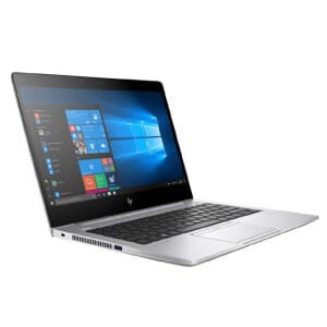 HP EliteBook 830 G5 13.3" Full HD Core i5 8GB RAM 256GB SSD Laptop