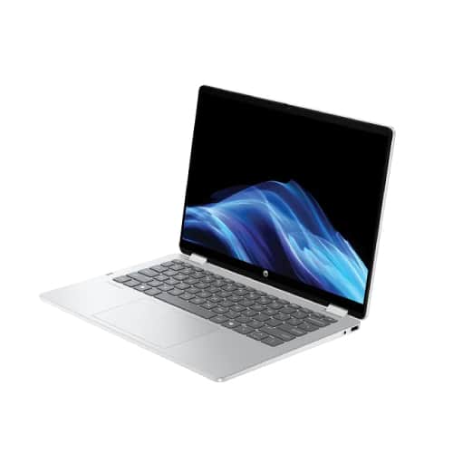 HP OmniBook 5 Flip 14-fp0023dx 14" Touchscreen Core 7 16GB RAM 512GB SSD Laptop
