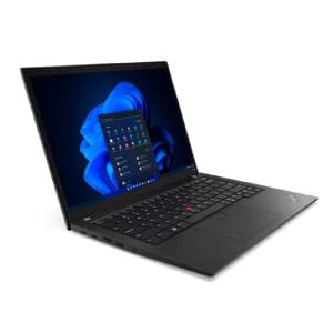 Lenovo ThinkPad T14s Gen 3 14" Core i7 16GB RAM 1TB SSD Laptop