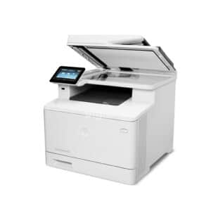 HP Color LaserJet Pro MFP M479fdw Wireless Laser Printer