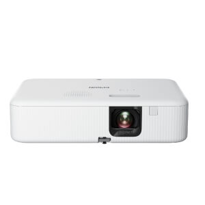 Epson CO-FH02 Full HD 3500 Lumens 3LCD Projector