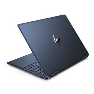 HP Spectre 14 x360 13.5" Touchscreen Core i7 16GB RAM 1TB SSD Laptop