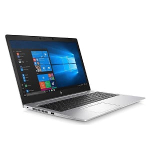 HP EliteBook 850 G6 15.6" Core i5 8GB RAM 256GB SSD Laptop