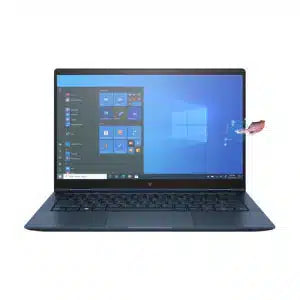HP Elite Dragonfly x360 13.3" Touchscreen Core i7 16GB RAM 512GB SSD Laptop