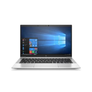 HP ProBook 635 Aero G7 13.3" Ryzen 5 16GB RAM 256GB SSD Laptop