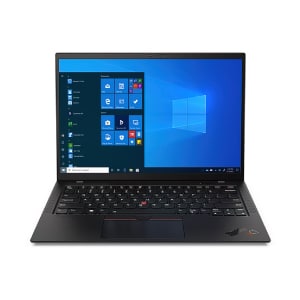 Lenovo ThinkPad X1 Carbon G9 14" Touchscreen Core i7 16GB RAM 512GB SSD Laptop