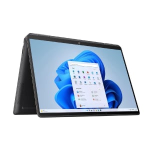 HP Spectre 14 x360 13.5" Touchscreen Core i7 16GB RAM 512GB SSD Laptop
