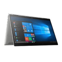 HP EliteBook 1030 G7 x360 13.3" Touchscreen Core i7 16GB RAM 512GB SSD Laptop