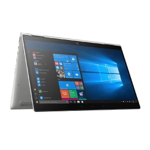 HP EliteBook 1030 G7 x360 13.3" Touchscreen Core i7 16GB RAM 512GB SSD Laptop