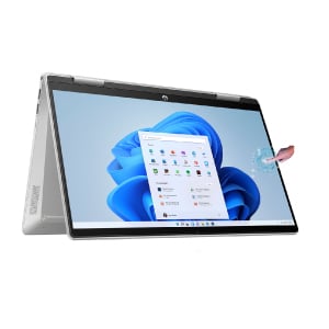 HP Pavilion x360 14" Touchscreen Core i7 16GB RAM 1TB SSD Laptop