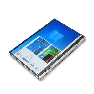 HP Envy 13 x360 13.3" Touchscreen Core i7 16GB RAM 512GB SSD Laptop