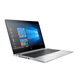 HP EliteBook 830 G5 13.3" Core i7 16GB RAM 256GB SSD Laptop