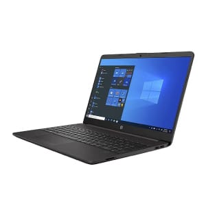 HP 250 G8 15.6" Ryzen 5 8GB RAM 256GB SSD Laptop