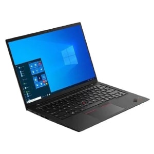 Lenovo ThinkPad X1 Carbon G9 14" Touchscreen Core i7 16GB RAM 512GB SSD Laptop