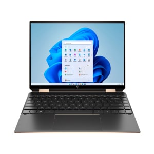 HP Spectre 14 x360 13.5" Touchscreen Core i7 16GB RAM 512GB SSD Laptop