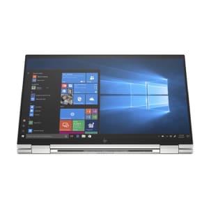 HP EliteBook 1030 G7 x360 13.3" Touchscreen Core i7 16GB RAM 512GB SSD Laptop