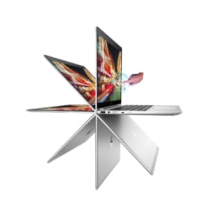 HP EliteBook x360 1030 G3 13.3" Touchscreen Core i7 16GB RAM 512GB SSD Laptop