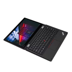 Lenovo Yoga L390 13.3" Touchscreen Core i5 8GB RAM 256GB SSD Laptop