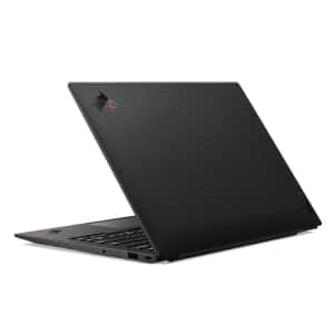 Lenovo ThinkPad X1 Carbon G9 14" Touchscreen Core i7 16GB RAM 512GB SSD Laptop