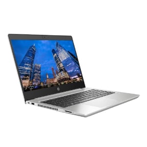 HP ProBook 445 G7 14" Ryzen 5 16GB RAM 512GB SSD Laptop