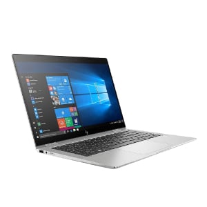 HP EliteBook 1030 G7 x360 13.3" Touchscreen Core i7 16GB RAM 512GB SSD Laptop