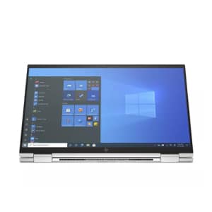 HP EliteBook x360 1030 G8 13.3" Touchscreen Core i7 16GB RAM 512GB SSD Laptop