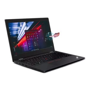 Lenovo Yoga L390 13.3" Touchscreen Core i5 8GB RAM 256GB SSD Laptop